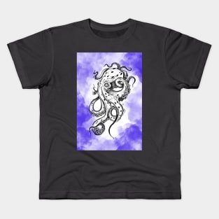 Octopus Kids T-Shirt